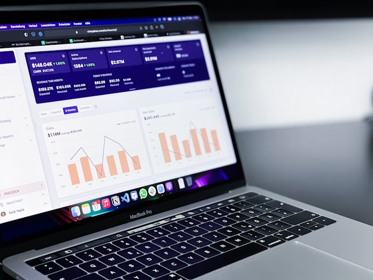 Dashboard Image